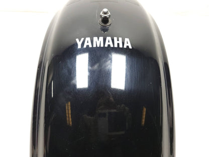 2004 2005 Yamaha V Star 650 Xvs650 Classic Rear Fender OEM