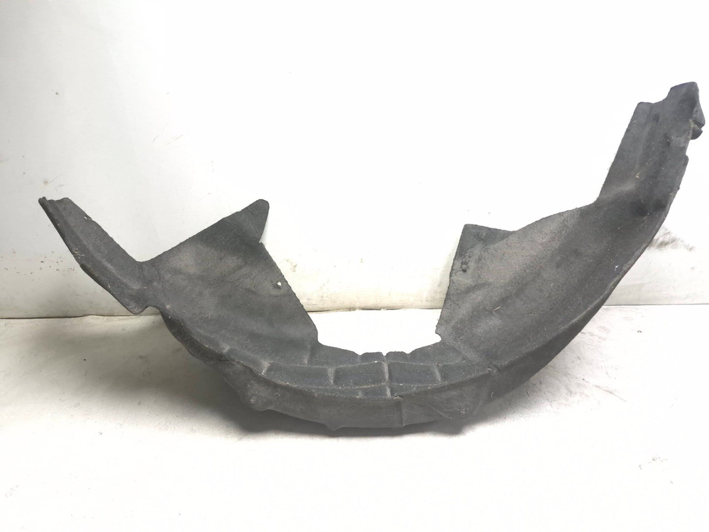 2014 Ford Focus St Fender Liner Splash Guard Front & Rear Side 3pcs OEM