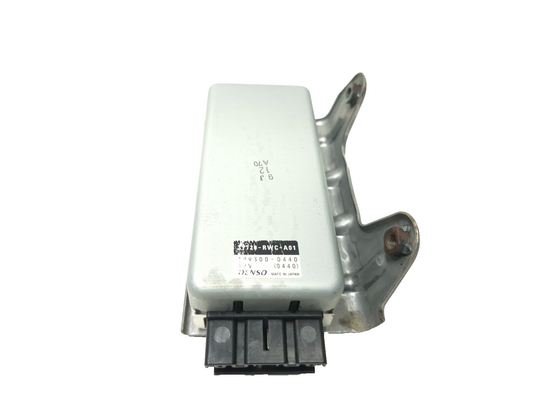 2008 Acura Tl Type-s Fuel Pump Control Module OEM