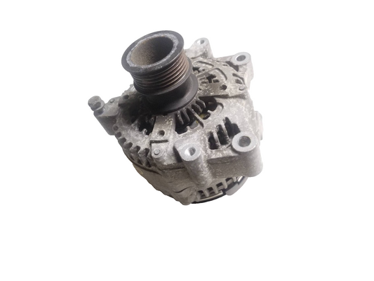 2018 BMW 330xi Alternator Generator OEM 76k Miles