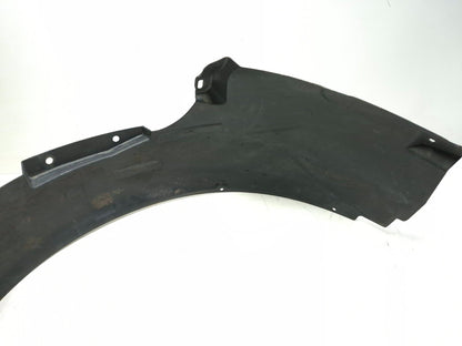 2010 Dodge Caliber Sxt Splash Shield Fender Liner Rear & Front Side 5 Pcs OEM