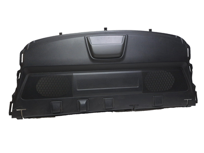 2018 Nissan Altima Rear Trunk Deck Shelf Panel Package Tray Cover Trim  OEM