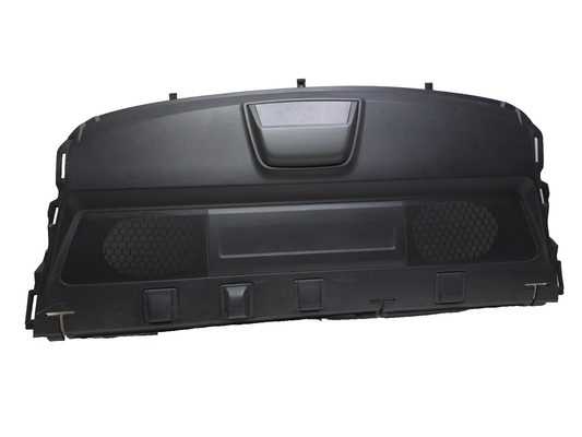 2018 Nissan Altima Rear Trunk Deck Shelf Panel Package Tray Cover Trim  OEM