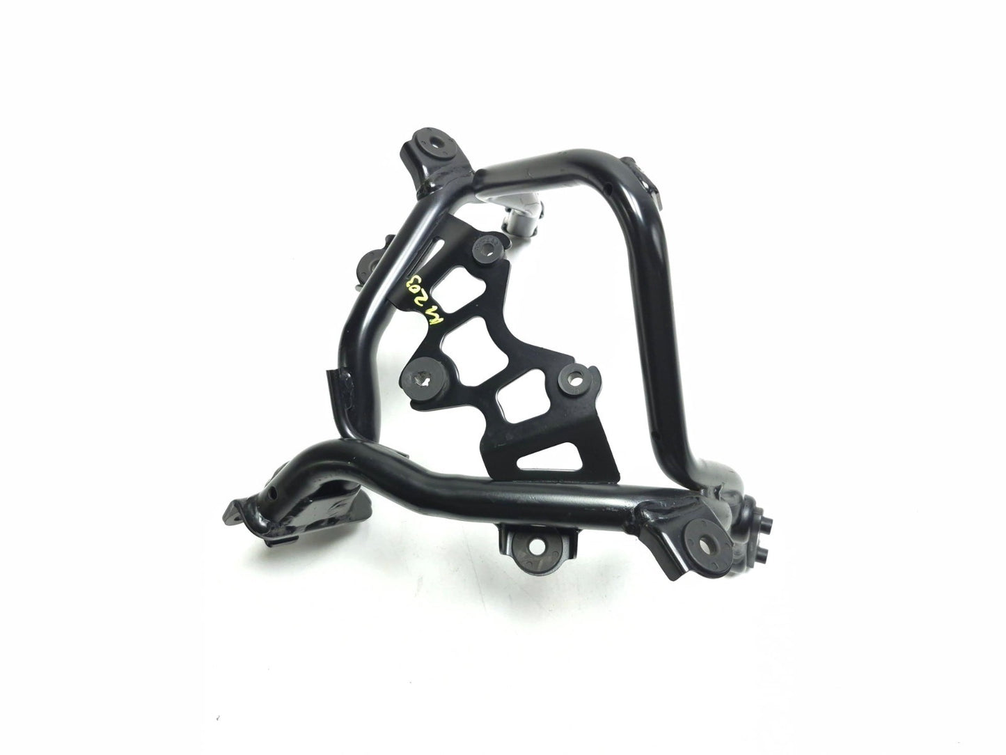 2009 Suzuki Sv650s Front Upper Cowling Brace Bracket Mount OEM