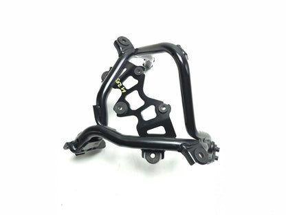 2009 Suzuki Sv650s Front Upper Cowling Brace Bracket Mount OEM