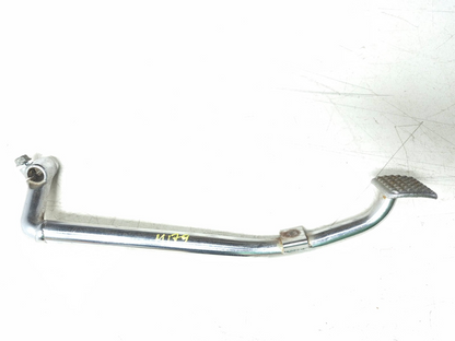 1985 Honda Shadow Vt500c Brake Pedal & Rear Brake Rod Pair OEM