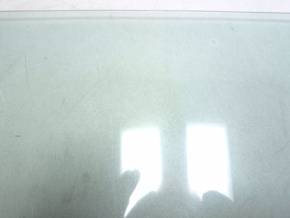 2007 Honda Fit Rear Door Window Glass Driver Side Left 73450-saa-g01 OEM