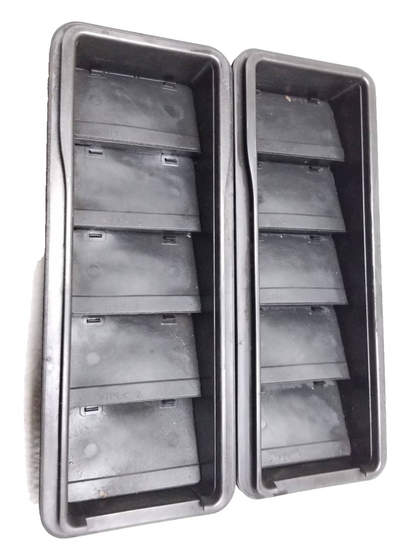 2017 Jaguar Xe Rear Side Body Quarter Panel Vent Grille OEM Dpla-280b62-a