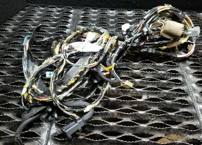 2009 Cadillac STS Interior Roof Wire Harness OEM