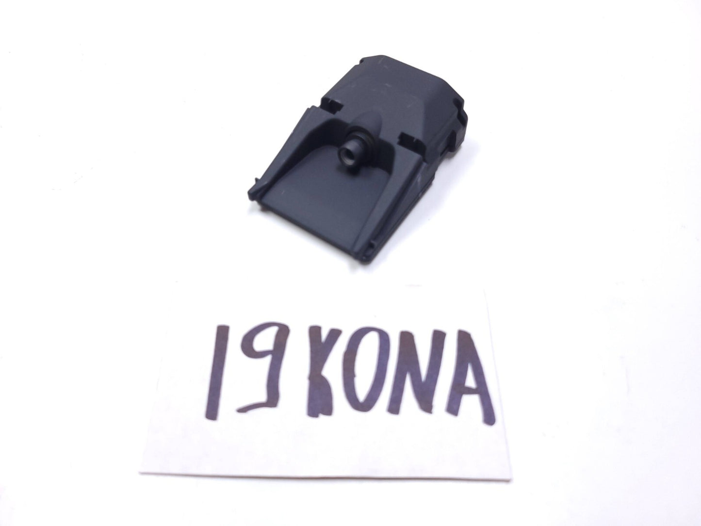 2019 Hyundai Kona Windshield Lane Keep Assist Camera OEM