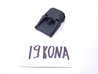 2019 Hyundai Kona Windshield Lane Keep Assist Camera OEM