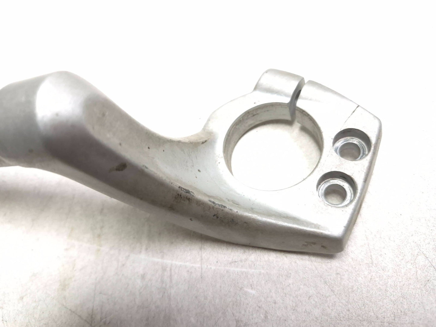 2005  Triumph Sprint St Clip On Handlebar Left & Right OEM