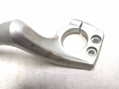 2005  Triumph Sprint St Clip On Handlebar Left & Right OEM