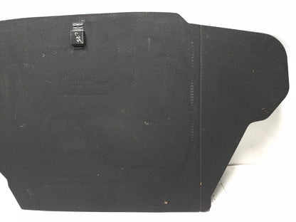 2010 Lexus Hs250h Trunk Floor Cargo Spare Tire Cover Panel OEM