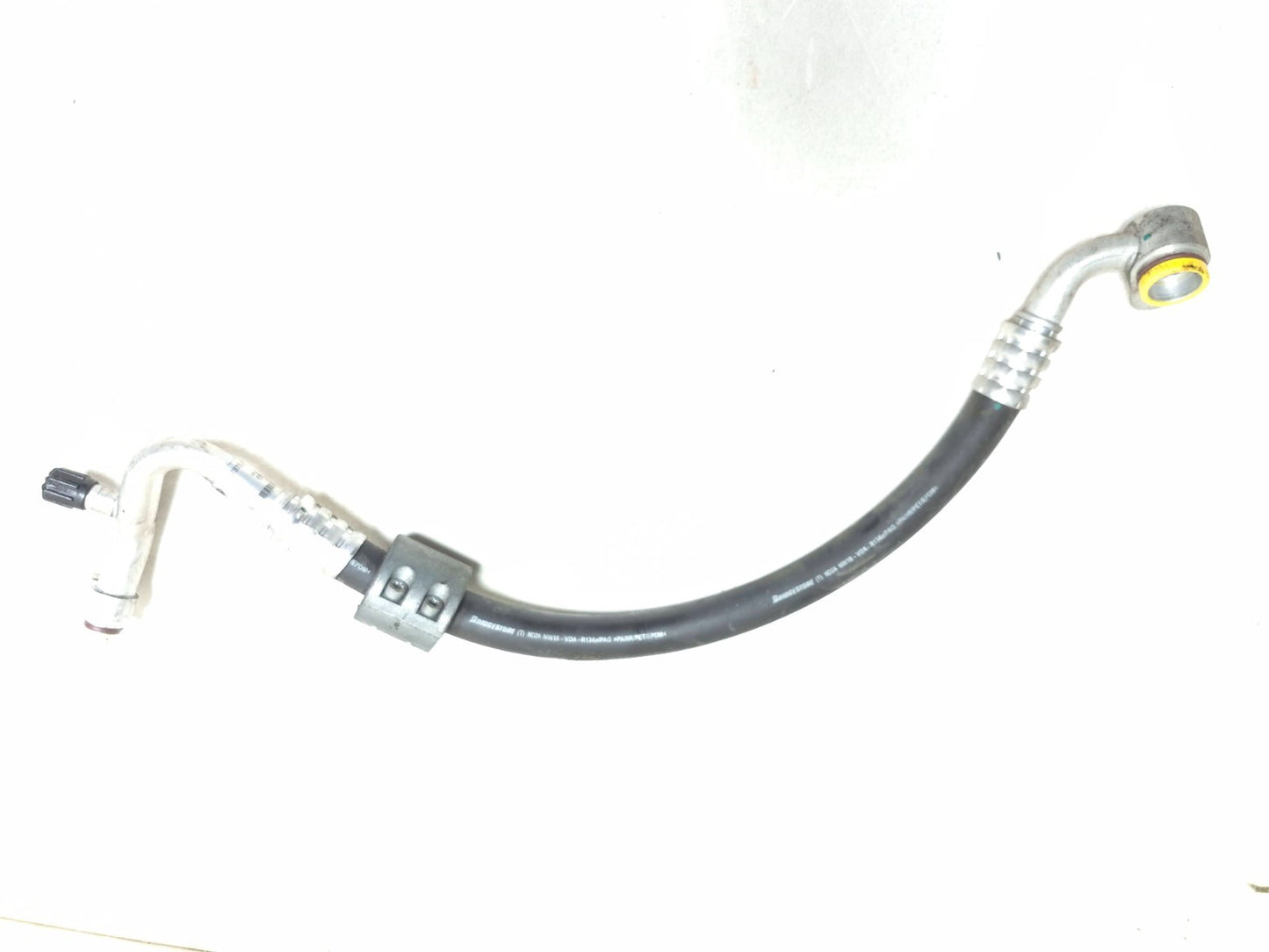 2013 BMW 328ix AC Hose Pipe Line Oem✅