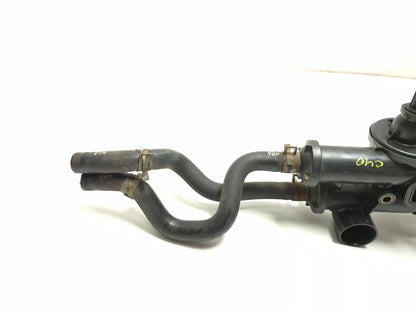 2010 Dodge Caliber Rear Thermostat Housing 04884569ac OEM