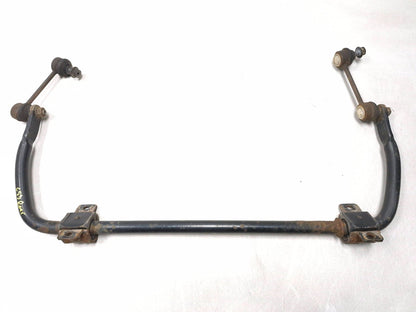 2013 Ford Transit Connect Rear Stabilizer Sway Bar  OEM