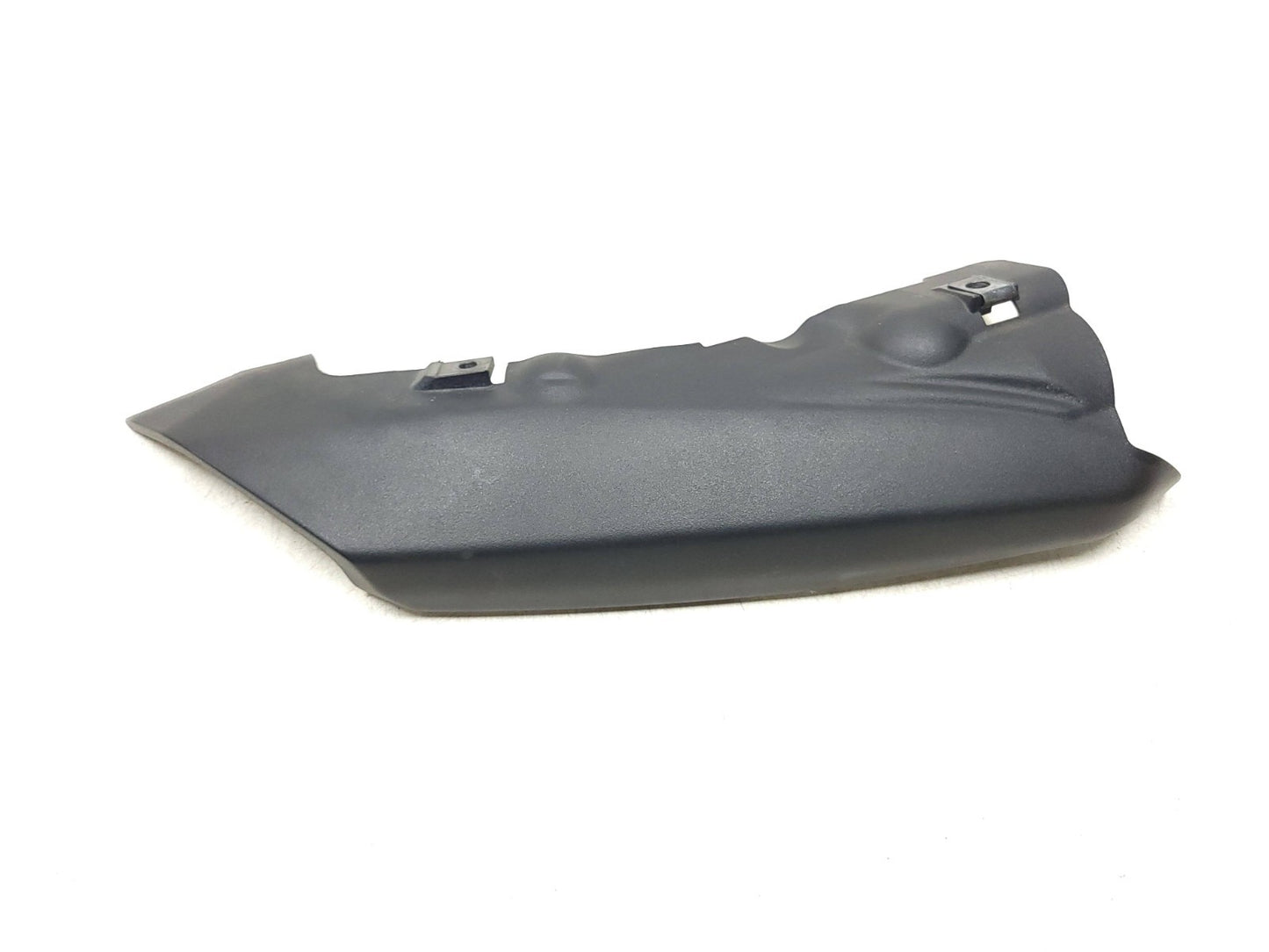 2007 Kawasaki Ninja Zx-6r Zx600 Muffler Exhaust Pipe Cover Heat Shield Pair OEM