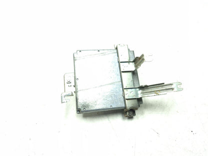 2007 Honda Fit Sport Mt Engine Ecm Control Module & Throttle Module OEM