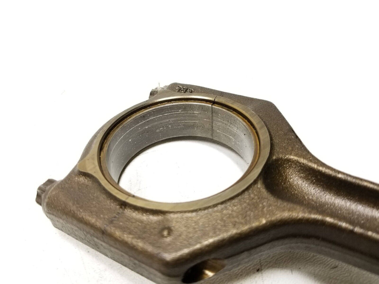 2007 - 2013 BMW X5 E70 Connecting Rod W/ Piston 6pcs OEM