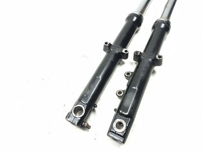 2000-2003 Harley Sportster Xl1200 Xl883 Front Suspension Fork Tube Set Straight