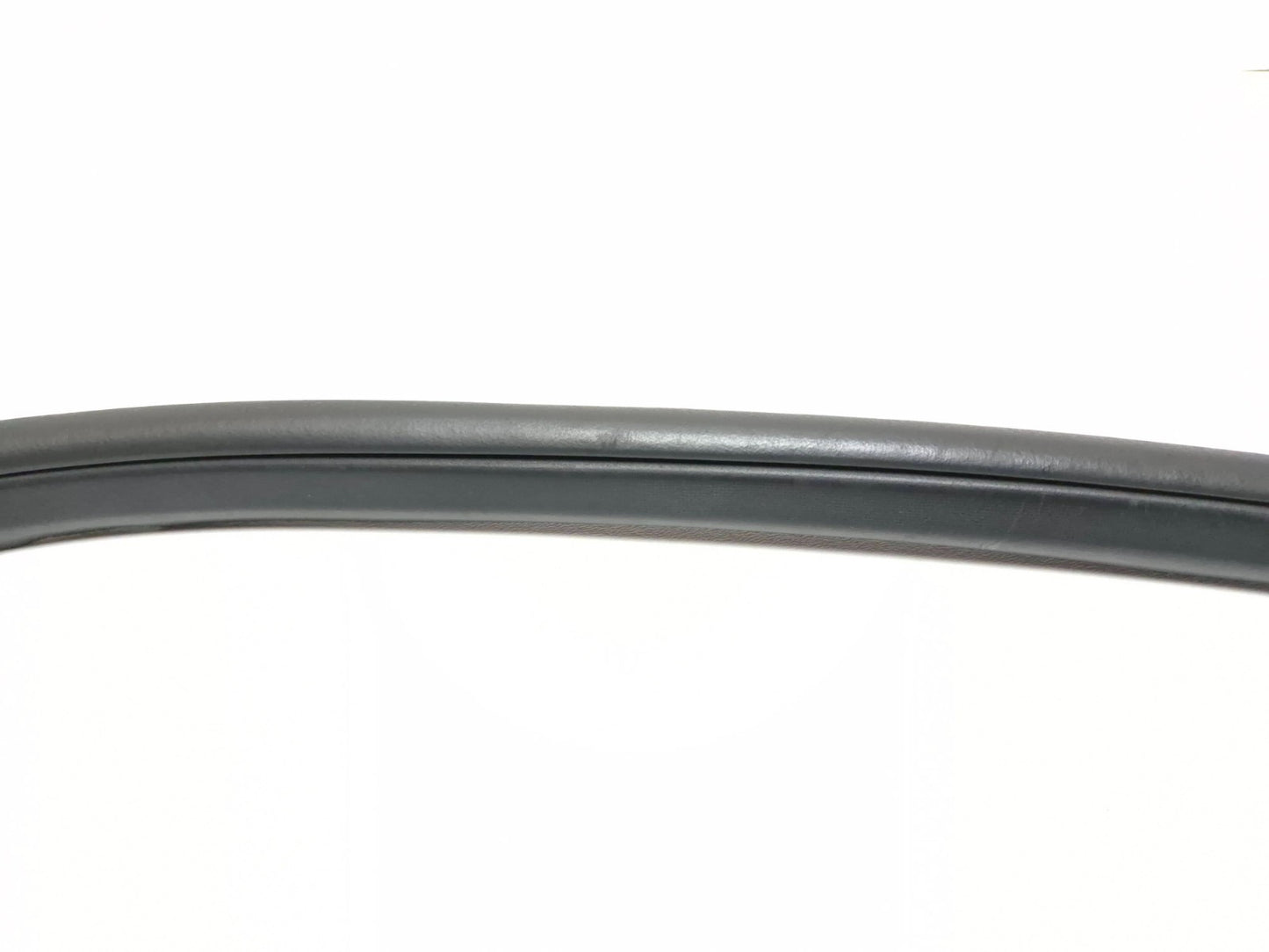 2011 Nissan Juke Door Weatherstrip Rear Driver Side Left OEM