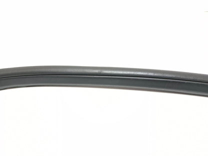 2011 Nissan Juke Door Weatherstrip Rear Driver Side Left OEM