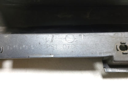 15 2015 Toyota Avalon Rocker Panel Skirt Molding Passenger Side Right OEM