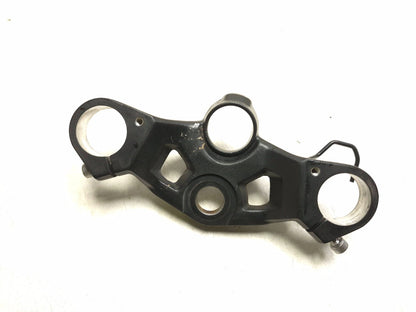 2023 Kawasaki Ninja 400 Ex400 Triple Tree Upper OEM