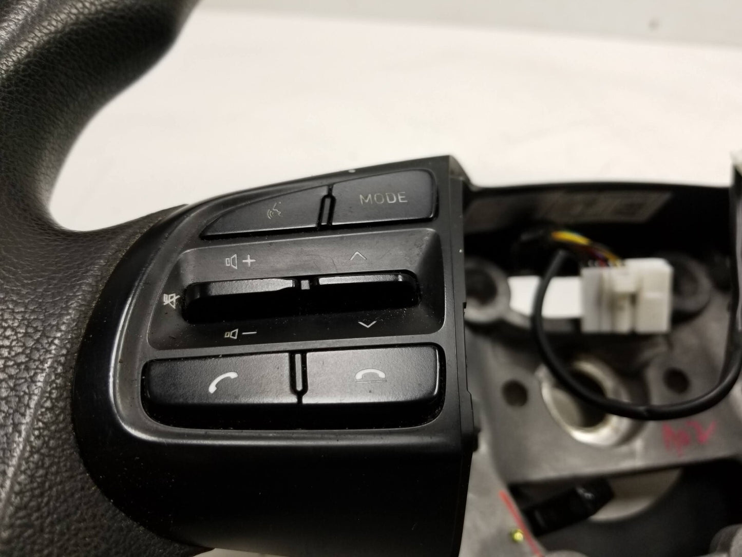 2020 Hyundai Venue Steering Wheel OEM