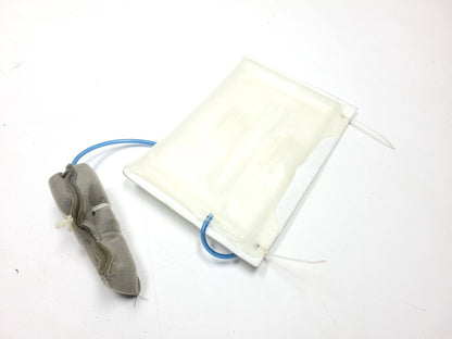 2013 - 2018 Cadillac Ats Front Right Passenger Seat Lumbar Support OEM