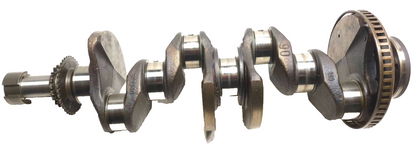 2007 Saab 9-5 Aero Engine Crankshaft OEM