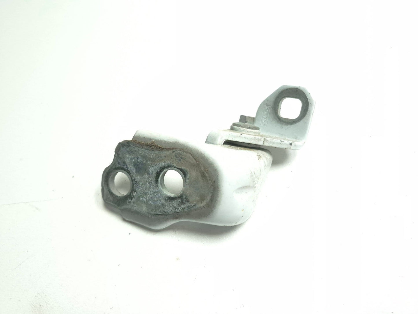 2017 Ford Transit Connect Xl Front Right Upper & Lower Hinge OEM