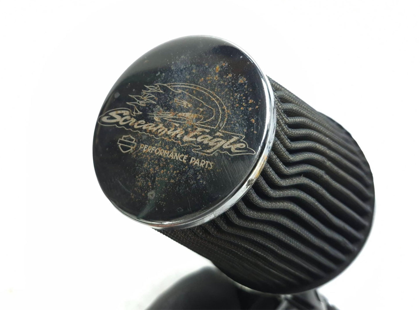 2007 Harley-davidson Touring Street Glide Air Cleaner Screamin Eagle