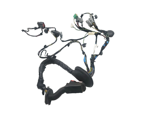 2009 Range Rover Sport Front Door Wire Harness Left Driver Side OEM