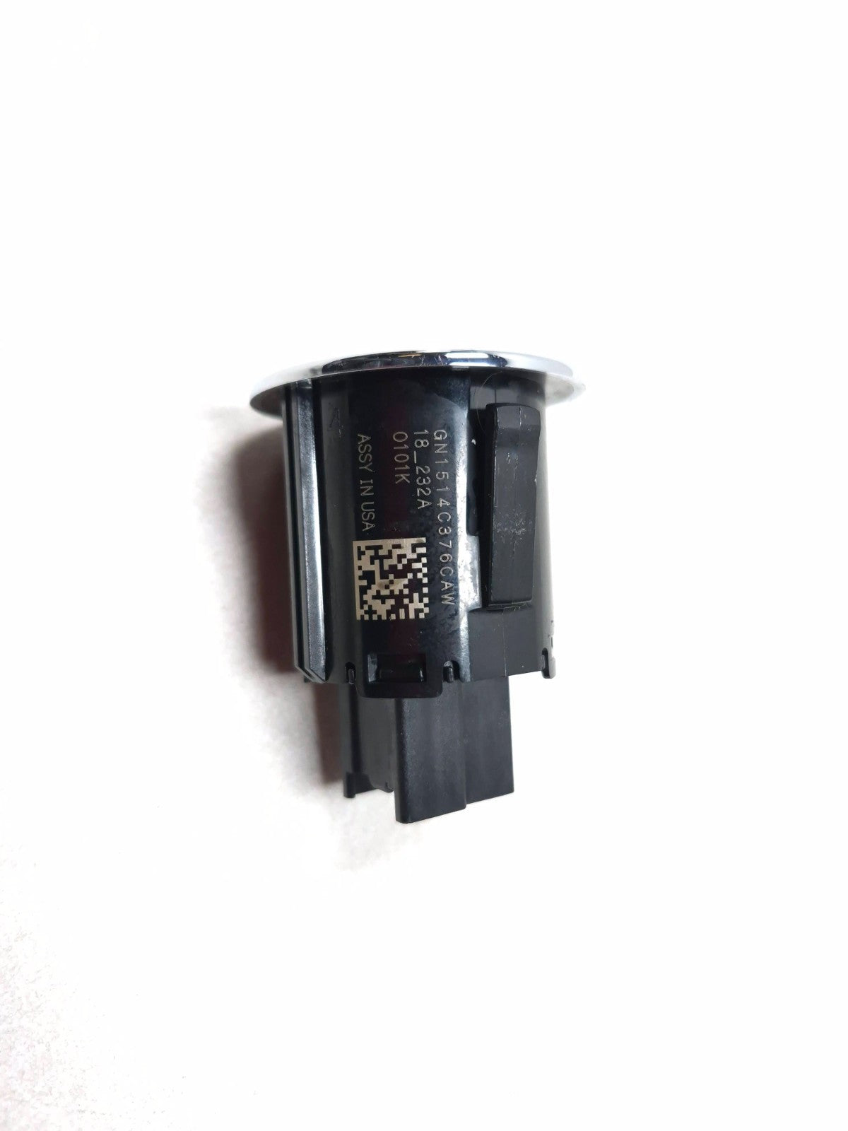 2019 Ford Ecosport Switchen Start Stop OEM