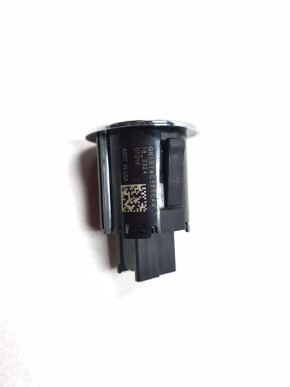 2019 Ford Ecosport Switchen Start Stop OEM