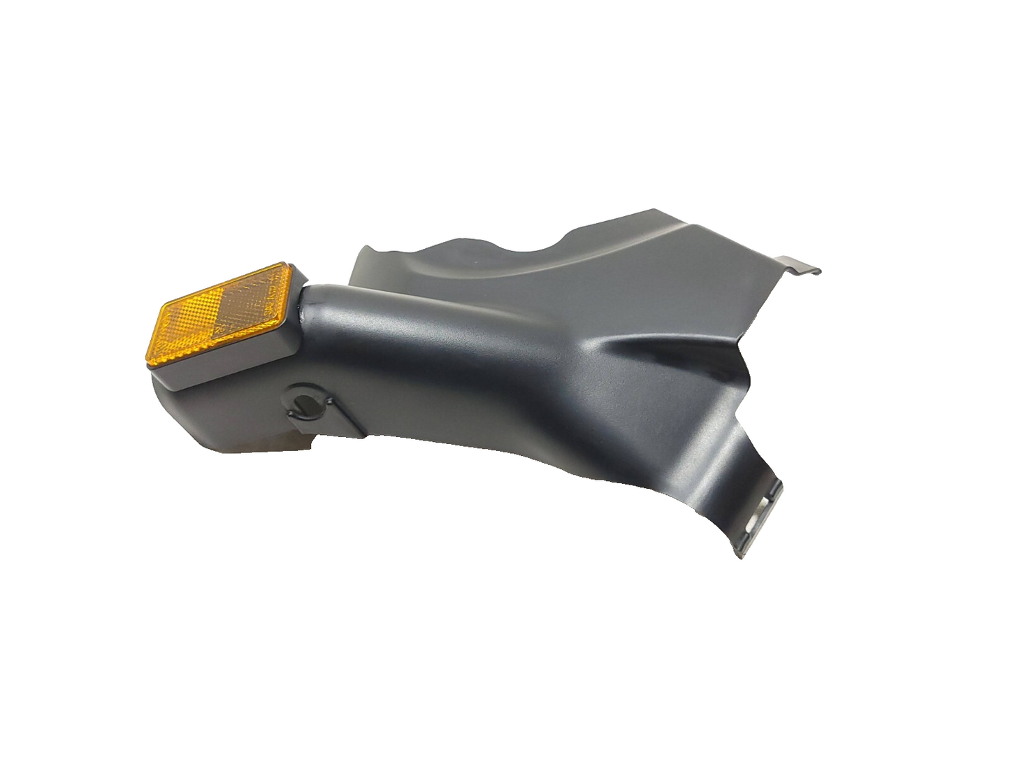 2007 - 2014 Honda Vt750 Shadow Spirit Right Side Neck Cover Fairing OEM