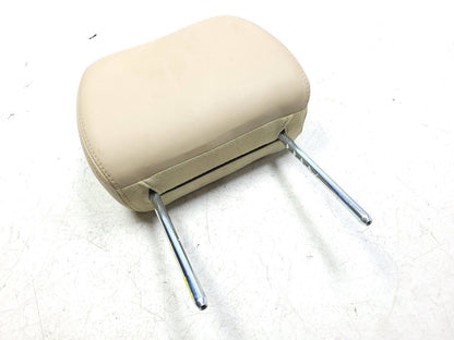 02 - 08 Jaguar X-type Front Seat Headrest Driver Left OEM 86k