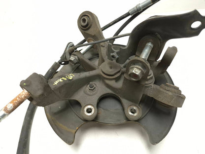 2008 Acura Tl Type-s Rear Right Spindle Knuckle OEM
