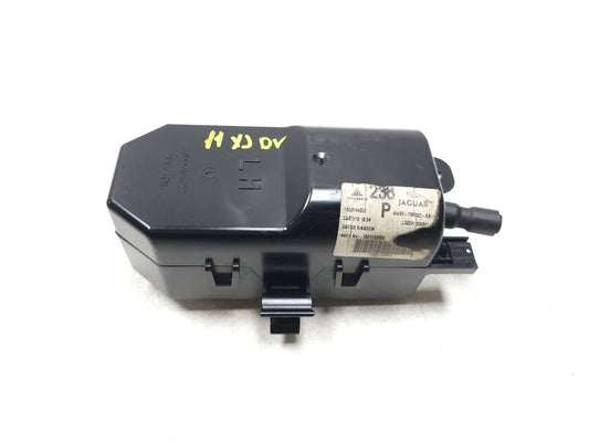 2010 - 2015 Jaguar XJ Seat Lumbar Adjust Pump Front Driver Side Left OEM