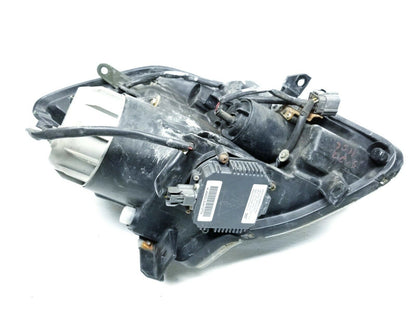 04-06 Nissan Maxima Headlight Driver Left Side Xenon OEM 110k