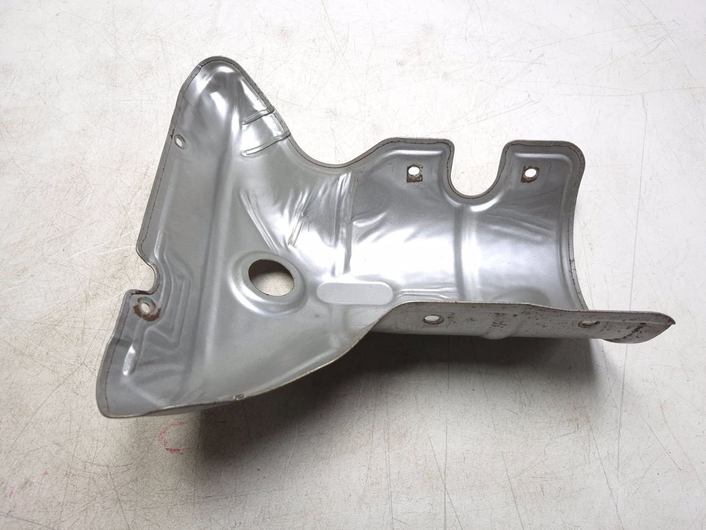 2019 Ford Ecosport Heat Shield Exhaust OEM