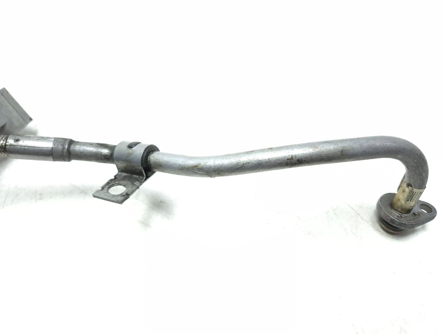 2014 Fiat 500l Oil Cooler Filter OEM ☑️