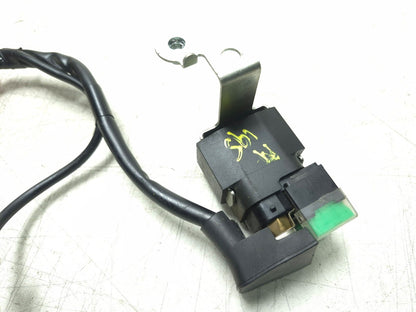 2019 Kawasaki Z400 Er400d Starter Relay OEM
