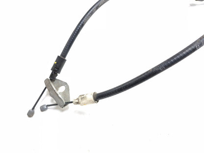 2014 Ford Focus St Parking Brake Cable OEM Av61-2a603-bj