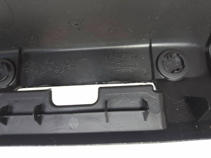 2017 Ford Focus Hatchback Rear Trunk Hatch Scuff Trim Panel  OEM