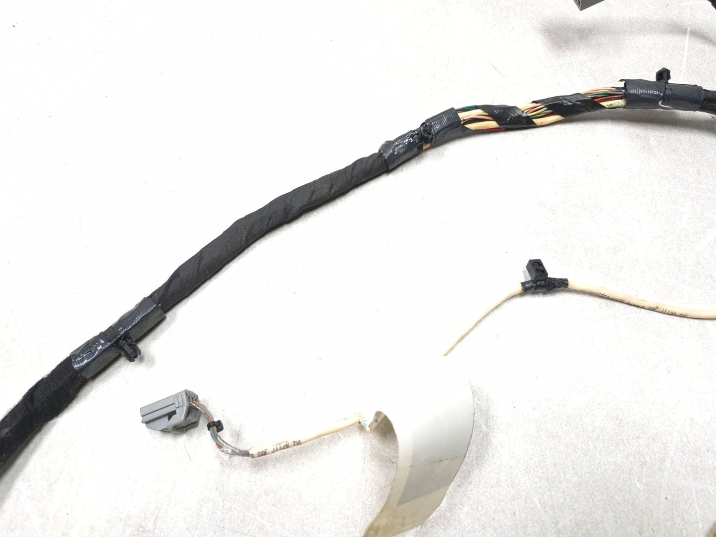 2013 Dodge Grand Caravan Instrument Panel Jumper Wiring 68095958aa Oem✅