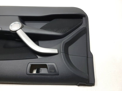 2005 - 2010 Scion Tc Door Panel Trim Front Driver Side Left OEM