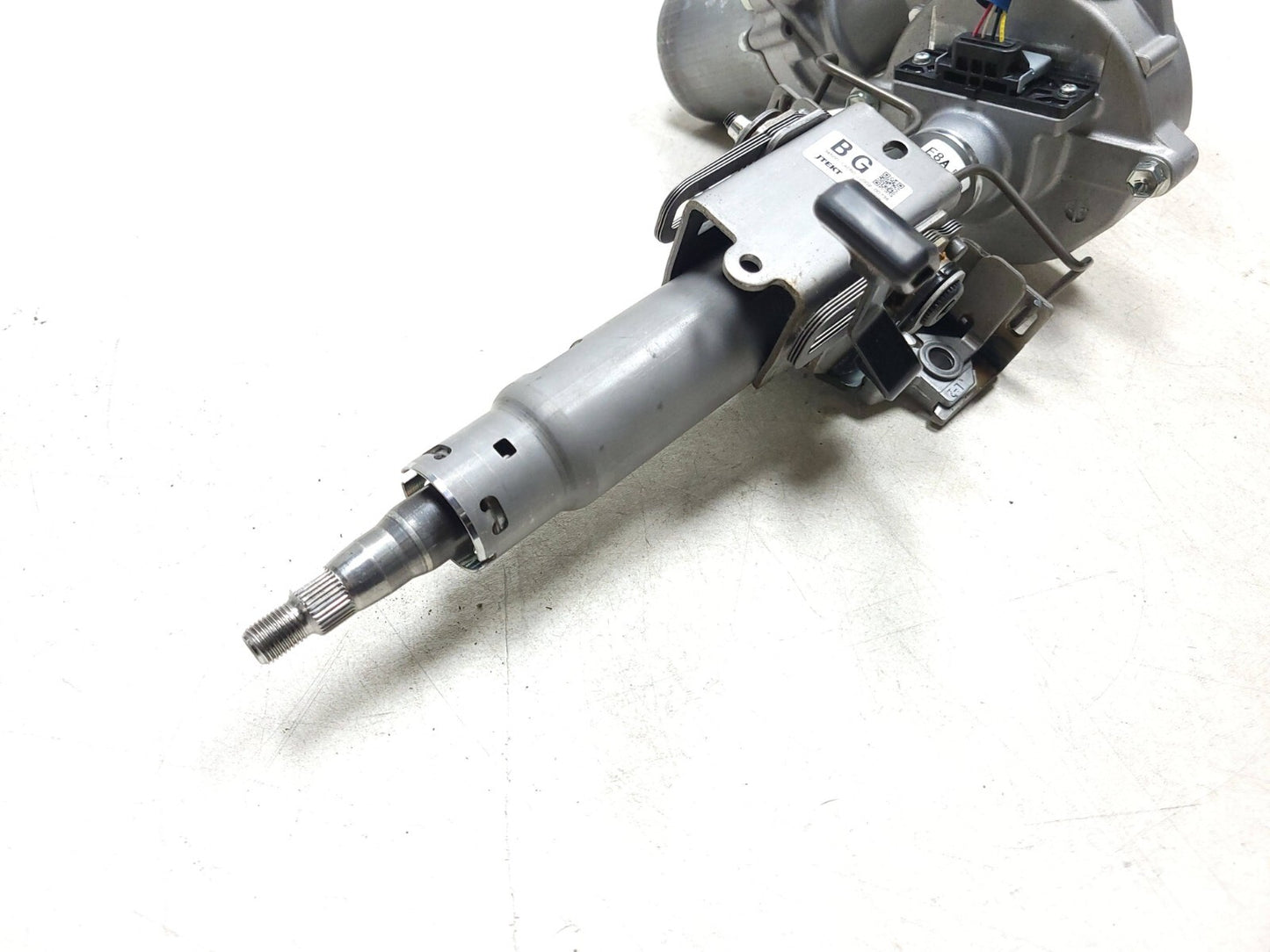 13-16 Scion Fr-s Frs Steering Column Oem✅